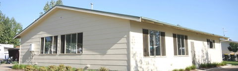 Benalla Leisure Park - ACT Tourism 2