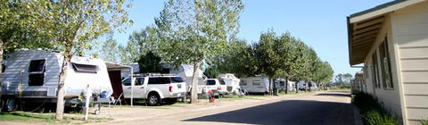 Benalla Leisure Park - ACT Tourism 4