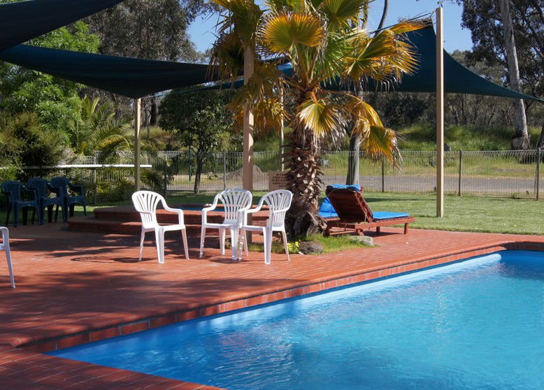 Sedgwick VIC ACT Tourism