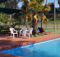 Bendigo Park Lane Holiday Park - ACT Tourism