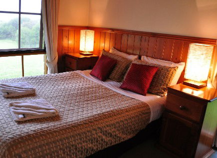 Apollo Bay Colonial Cottages - ACT Tourism 1