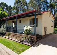 Warragul Gardens Holiday Park - ACT Tourism