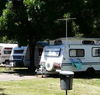 Avondel Caravan Park - ACT Tourism