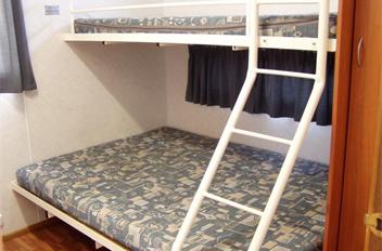 Big 4 Castlemaine Gardens Holiday Park - ACT Tourism 8