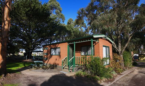 Shady Acres Caravan Park Ballarat - ACT Tourism 7