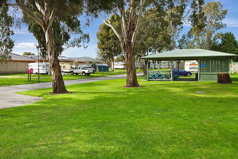 Carrum Downs Holiday Park - ACT Tourism 3