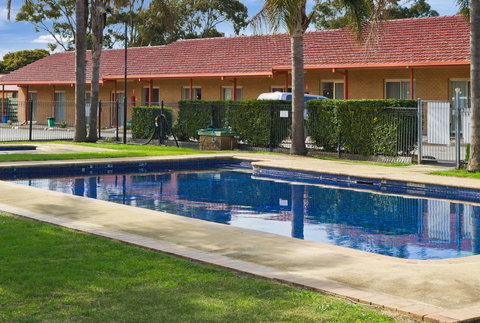 Carrum Downs Holiday Park - ACT Tourism 4