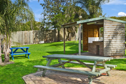 Carrum Downs Holiday Park - ACT Tourism 5