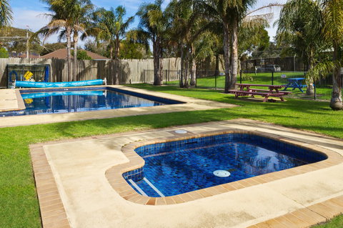 Carrum Downs Holiday Park - ACT Tourism 6