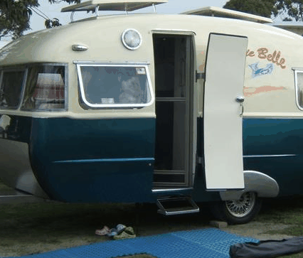 Hillcrest Tourist Park - ACT Tourism 1