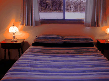 Lake Yalleena Cabins - ACT Tourism