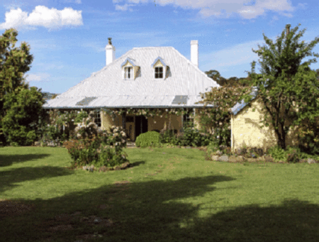 Orford Sanda House BB - ACT Tourism