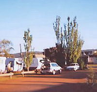 Triabunna Cabin and Caravan Park - ACT Tourism