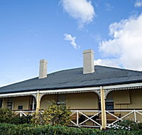 Tubby and Padman Boutique Accommodation - ACT Tourism