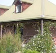 Wind Song Bed and Breakfast - ACT Tourism