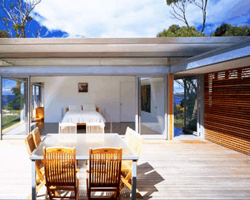 Avalon Coastal Retreat - ACT Tourism