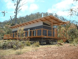 Freycinet Eco Retreat - ACT Tourism 0