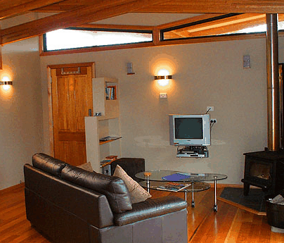 Freycinet Eco Retreat - ACT Tourism 2