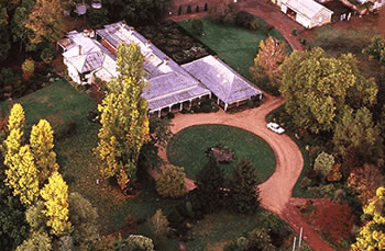 Delatite Station - ACT Tourism