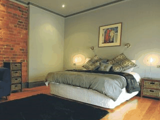 Yea Peppercorn Hotel - ACT Tourism