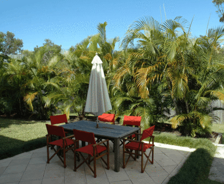 Abachi Budget 1 Bedroom Apartment - ACT Tourism 0