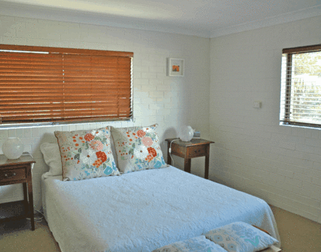 Abachi Budget 1 Bedroom Apartment - ACT Tourism 3