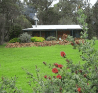 Woody Grange Chalets - ACT Tourism