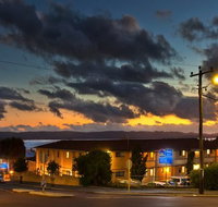 Best Western Albany Motel  Apartments - ACT Tourism