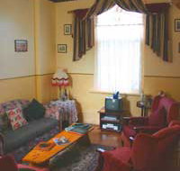Vancouver House Bed  Breakfast - ACT Tourism