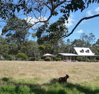 Charnigup Farm Bed  Breakfast - ACT Tourism