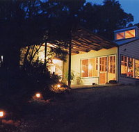 Silent Grove Cottage - ACT Tourism