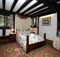 Anne Hathaways Cottage - ACT Tourism