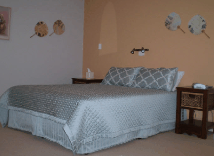Crabapple Lane Bed & Breakfast - ACT Tourism 1