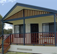 Rose Gardens Beachside Holiday Park - ACT Tourism