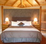 Cape Howe Cottages - ACT Tourism