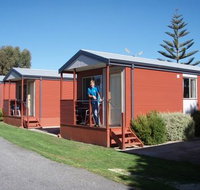 Albany Holiday Park - ACT Tourism