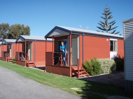 Albany Holiday Park - ACT Tourism 0