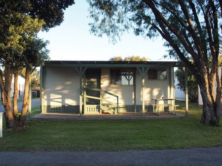 Albany Holiday Park - ACT Tourism 1