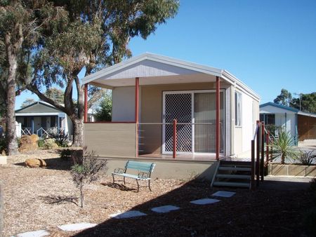 Albany Holiday Park - ACT Tourism 2
