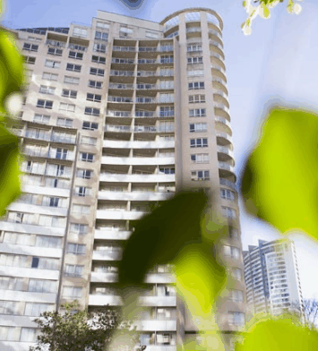 Mantra Chatswood Hotel - ACT Tourism