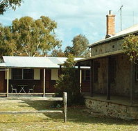 Quaalup Homestead Wilderness Retreat - ACT Tourism