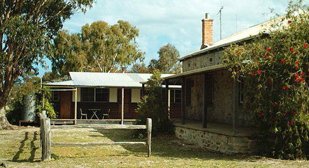 Quaalup Homestead Wilderness Retreat - ACT Tourism 0