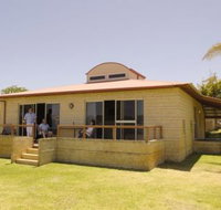 Discovery Holiday Parks - Koombana Bay - ACT Tourism