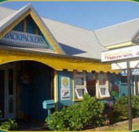 Bunbury Backpackers - Wander Inn - ACT Tourism