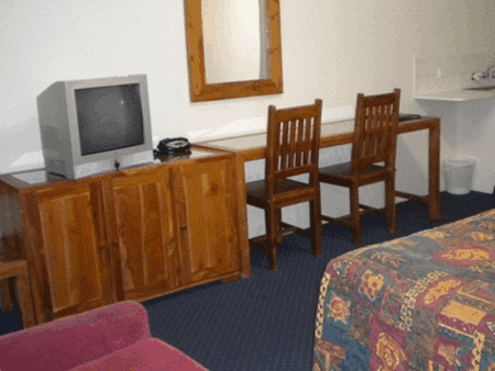 Bunbury Motel and Serviced Apartments - ACT Tourism