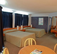 Quality Hotel Lord Forrest - ACT Tourism