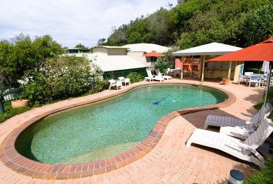 Samarinda Jewel By The Sea - ACT Tourism 1