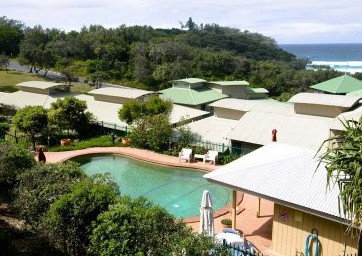 Samarinda Jewel By The Sea - ACT Tourism 5