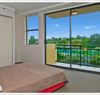 Varsity Towers bond University - ACT Tourism