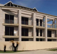 Platinum Suites - ACT Tourism